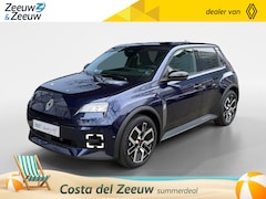 Renault 5 - 5 comfort range techno 52 kWh | NIEUW TE BESTELLEN NU MET €1.000, - SALE & SALE KORTING
