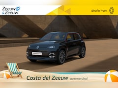 Renault 5 - comfort range iconic cinq 52 kWh 5 iconic cinq 52 kWh NU LEVERBAAR 2025 rijden
