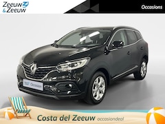 Renault Kadjar - 1.3 TCe Zen AUTOMAAT AIRCO NAVI CRUISE CONTROL PARKEERSENSOREN VOOR EN ACHTER APPLE CARPLA