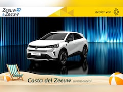 Renault Symbioz - 1.6 E-Tech full hybrid 145 iconic UIT VOORRAAD LEVERBAAR OP = OP NU MET €3.000, - SALE & S