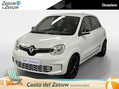 Renault Twingo Z.E. - R80 E-Tech Série Limitée Urban Night 22 kWh Navi airco camera parkeersensoren apple carpla