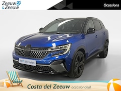 Renault Austral - 1.2 E-Tech full hybrid 200 iconic esprit Alpine AUTOMAAT NAVI AIRCO CAMERA PARKEERSENSOREN