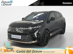 Renault Scenic E-Tech - EV87 long range esprit Alpine AUTOMAAT AIRCO 360 CAMERA ADAPTIEVE CRUISE CONTROLE STOELVER