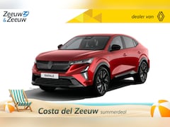 Renault Rafale - 1.2 E-Tech 4x4 plug-in hybrid 300 esprit Alpine NU NIEUW IN DE SHOWROOM / 3000, - KORTING