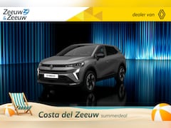 Renault Symbioz - 1.6 E-Tech full hybrid 145 techno UIT VOORRAAD LEVERBAAR OP = OP NU MET €3.000, - SALE & S