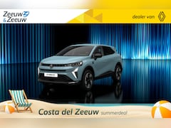 Renault Symbioz - 1.6 E-Tech full hybrid 145 techno UIT VOORRAAD LEVERBAAR OP = OP NU MET €3.000, - SALE & S