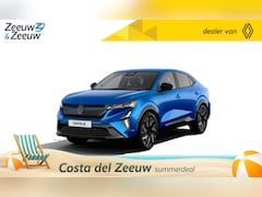 Renault Rafale - 1.2 E-Tech full hybrid 200 esprit Alpine Rafale 1.2 E-Tech Hybrid 200 esprit Alpine NU NIE