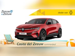 Renault Mégane E-Tech - comfort range Evolution 60 kWh Megane E-Tech Comfort Range Evolution 60 kWh | 220pk | NU M