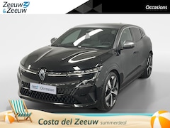 Renault Mégane E-Tech - EV60 Optimum Charge Techno Navi airco 360camera parkeersensoren advance driving system dod