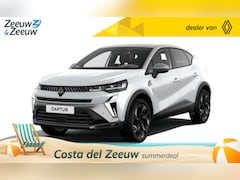 Renault Captur - 1.6 E-Tech full hybrid 160 esprit Alpine | NIEUW TE BESTELLEN NU MET €3.000, - SALE & SALE