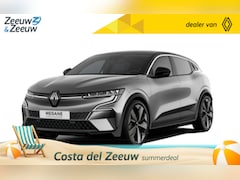 Renault Mégane E-Tech - comfort range techno 60 kWh Megane E-Tech Comfort Range Techno 60 kWh | 220 pk | NU MET 36