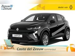 Renault Captur - 1.6 E-Tech full hybrid 160 Evolution | NIEUW TE BESTELLEN NU MET €3.000, - SALE & SALE KOR