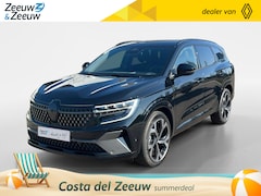 Renault Espace - E-Tech full hybrid 200 esprit Alpine 7p