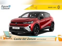 Renault Captur - 1.6 E-Tech full hybrid 160 esprit Alpine | NIEUW TE BESTELLEN NU MET €3.000, - SALE & SALE