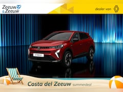Renault Symbioz - 1.6 E-Tech full hybrid 145 techno UIT VOORRAAD LEVERBAAR OP = OP NU MET €3.000, - SALE & S