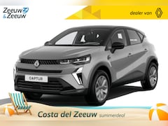 Renault Captur - 1.6 E-Tech full hybrid 160 evolution | NIEUW TE BESTELLEN NU MET €3.000, - SALE & SALE KOR