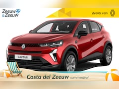 Renault Captur - 1.6 E-Tech full hybrid 160 Evolution | NIEUW TE BESTELLEN NU MET €3.000, - SALE & SALE KOR