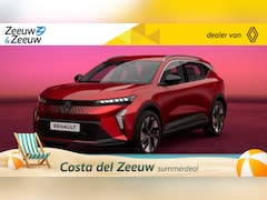 Renault Scenic E-Tech - EV60 comfort range evolution | NU BINNEN / NU MET 3700.- VOORRAAD VOORDEEL