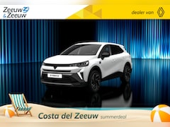 Renault Symbioz - 1.6 E-Tech full hybrid 145 esprit Alpine UIT VOORRAAD LEVERBAAR OP = OP NU MET €3.000, - S
