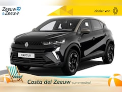 Renault Captur - 1.0 TCe 90 techno | NIEUW TE BESTELLEN NU MET €2.000, - SALE & SALE KORTING