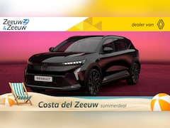 Renault Scenic E-Tech - EV87 long range esprit Alpine | NU BINNEN / NU MET 3700.- VOORRAAD VOORDEEL