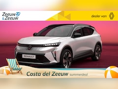 Renault Scenic E-Tech - EV87 long range techno | NU BINNEN / NU MET 3700.- VOORRAAD VOORDEEL