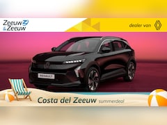 Renault Scenic E-Tech - EV60 comfort range evolution | NU BINNEN / NU MET 3700.- VOORRAAD VOORDEEL