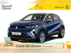 Renault Captur - 1.0 TCe 90 Evolution | NIEUW TE BESTELLEN NU MET €2.000, - SALE & SALE KORTING