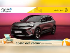 Renault Scenic E-Tech - EV60 comfort range techno | NU BINNEN / NU MET 3700.- VOORRAAD VOORDEEL