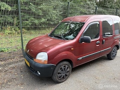 Renault Kangoo - combi 1.4 Fidji