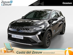 Renault Symbioz - 1.6 E-Tech full hybrid 145 esprit Alpine AUTOMAAT AIRCO CAMERA PANORAMADAK ELECTRISCHE STO