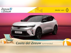 Renault Scenic E-Tech - EV87 long range esprit Alpine | NU BINNEN / NU MET 3700.- VOORRAAD VOORDEEL