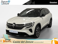 Renault Austral - 1.2 mild hybrid advanced 130 techno GOEDKOOPSTE VAN NEDERLAND NAVI AIRCO CAMERA PARKEERSEN