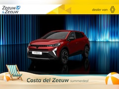 Renault Symbioz - 1.6 E-Tech full hybrid 145 esprit Alpine UIT VOORRAAD LEVERBAAR OP = OP NU MET €3.000, - S