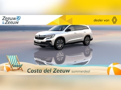 Renault Espace - E-Tech full hybrid 200 iconic 7p. Espace E-Tech Hybrid 200 iconic 7p. NIEUW TE BESTELLEN N