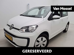 Volkswagen Up! - 1.0