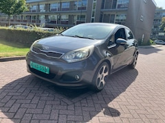 Kia Rio - 1.2 CVVT Super Pack