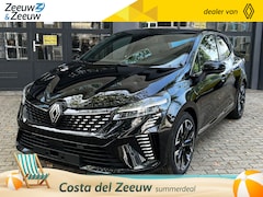 Renault Clio - 1.6 E-Tech Full Hybrid 145 techno | UIT VOORRAAD LEVERBAAR OP = OP NU MET €3.000, - SALE &