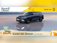 Renault Espace - E-Tech full hybrid 200 esprit Alpine 7p. Espace E-Tech Hybrid 200 esprit Alpine 7p. NIEUW