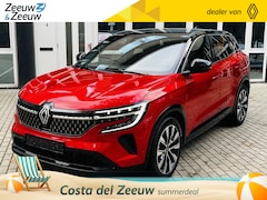 Renault Austral - 1.2 E-Tech full hybrid 200 techno Austral 1.2 E-Tech Hybrid 200 Techno | Nu leverbaar 3500
