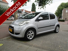 Citroën C1 - 1.0-12V Exclusive 5-drs / AIRCO / NL.AUTO / NW-STAAT / 39dkm