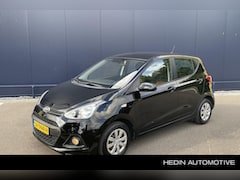 Hyundai i10 - 1.0i i-Motion Comfort