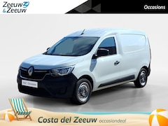 Renault Express - 1.5 dCi 95 Comfort Airco | Navigatie | PDC-Camera | Blindspotwaring | Trekhaak | 1 jaar ga