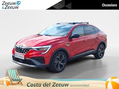 Renault Arkana - 1.6 E-Tech hybrid 145 E-Tech engineered Airco-Ecc | Navigatie | Elec. schuif kanteldak | 1