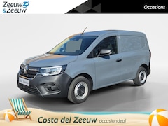 Renault Kangoo - 1.5 Blue dCi 95 Luxe L1 | Carplay | Trekhaak | Navigatie | Betimmering is mogelijk |
