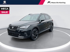 SEAT Arona - FR Business Connect 1.0 70 kW / 95 pk EcoTSI SUV 5 | Black Pack | 2500, - Herwaardering 32