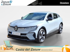Renault Mégane E-Tech - EV60 Optimum Charge Evolution Trekhaak | Navi | Camera | Parkeersensoren | Digital Cockpit