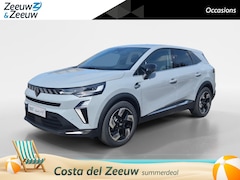 Renault Symbioz - 1.6 E-Tech full hybrid 145 techno | Navigatie | Carplay | Clima | LMV | PDC |