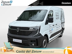Renault Master - T35 2.0 dCi 130 L2H2 Advance NAVI AIRCO CAMERA APPLE CARPLAY ANDROID AUTO CRUISE CONTROLE