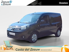 Renault Kangoo - 1.5 dCi 90 Energy Work Edition Airco | supernette auto | 1 eigenaar die hem voor proeverij